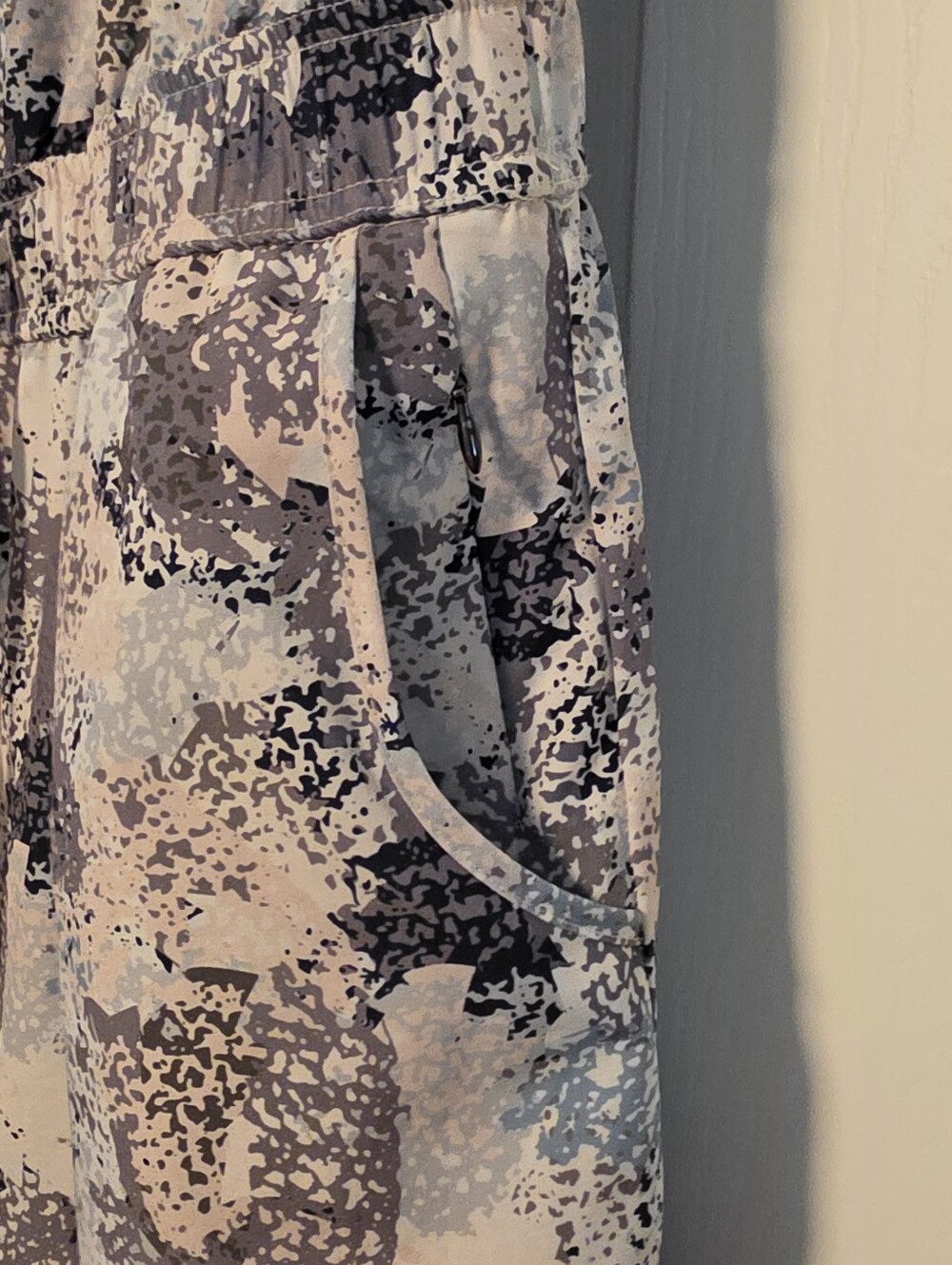 Sleeveless Drawstring Tank Dress - Picture 4 of 5